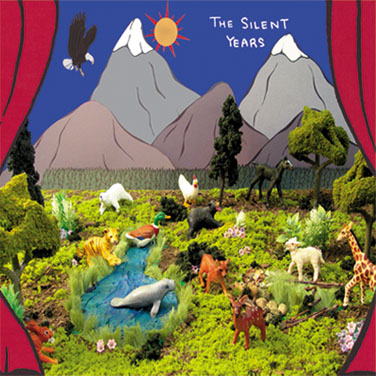 The Silent Years - The Silent Years