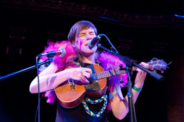 tune-yards tune-yards
